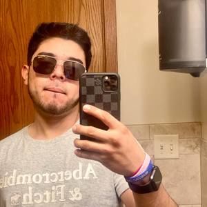 Meet your Posher, Chuii